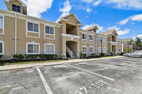 6447 CYPRESSDALE DRIVE UNIT 202