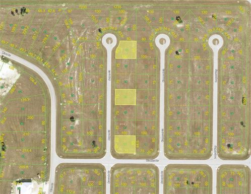 2-8-14 ASPEN- 3 LOTS COURT