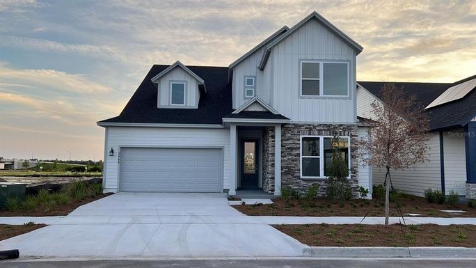 2940 GARDEN TRAIL BEND