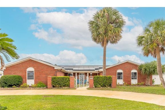 2724 N HALIFAX AVENUE