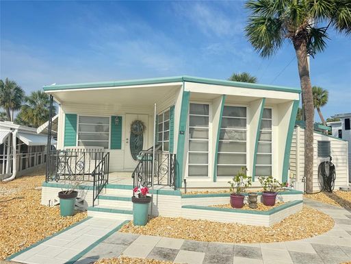 4851 W GANDY BOULEVARD UNIT B7L36