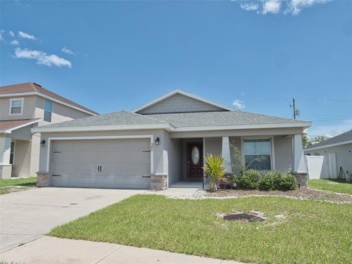 546 LORIENT DRIVE