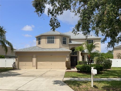 11356 CALLAWAY POND DRIVE