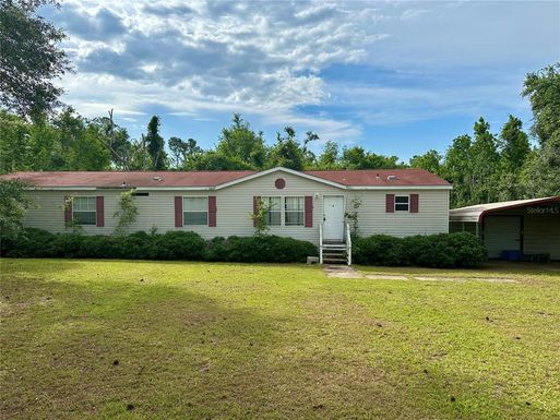 3379 NW BUR OAK PLACE