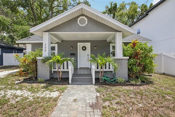 120 W SLIGH AVENUE