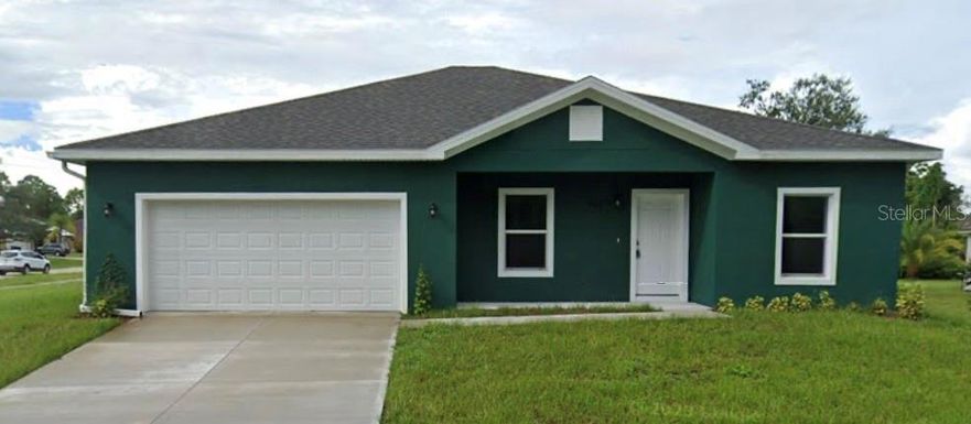 199 CARMELITE AVENUE NW