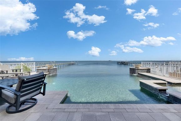 6418 BRIGHT BAY COURT