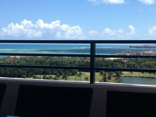 6000 RIO MAR BOULEVARD UNIT 1411