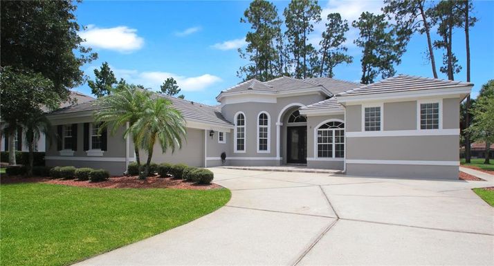 1441 FOXTAIL COURT