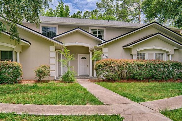 2631 NW 104TH COURT UNIT C