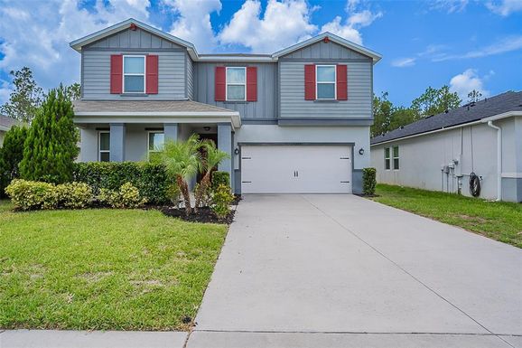 16398 YELLOWEYED DRIVE