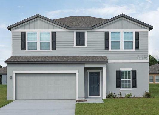 1367 DALKEITH COVE