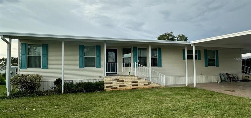 2055 S FLORAL AVENUE UNIT 233