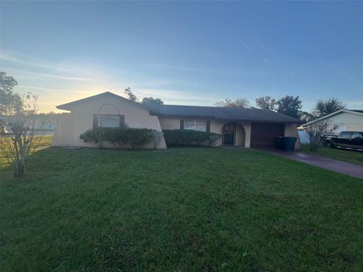 2362 DELROSE DRIVE E