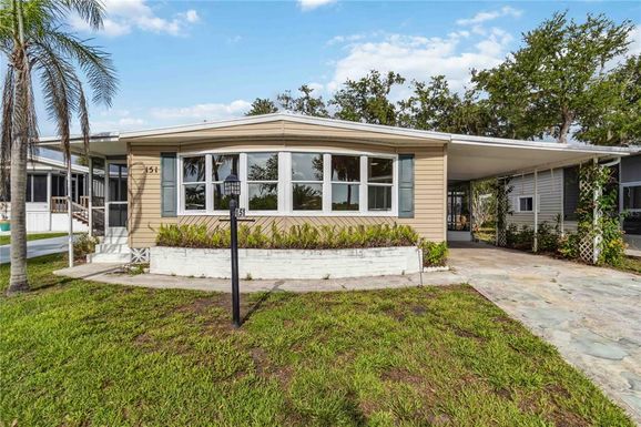 10303 BURNT STORE ROAD UNIT 151