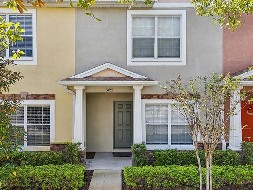 30352 ELDERWOOD DRIVE