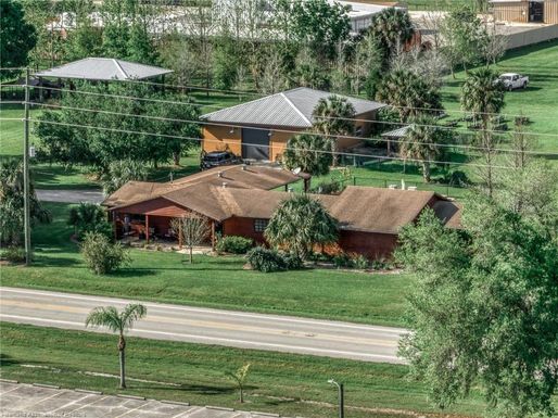 479 STATE ROAD 64 E