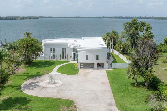 11313 KNIGHTS GRIFFIN ROAD