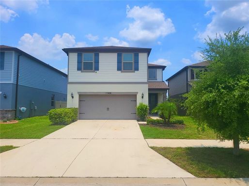 11408 GREEN HARVEST DRIVE