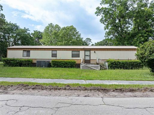 438 SW DORTCH STREET