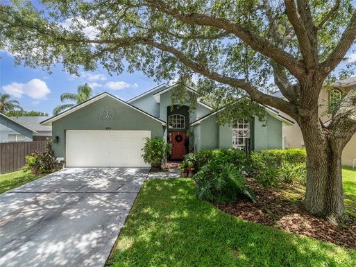 18930 WOOD SAGE DRIVE