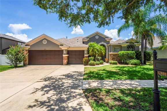12801 STANWYCK CIRCLE