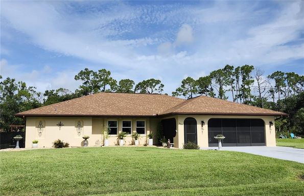 319 KINDRED BOULEVARD