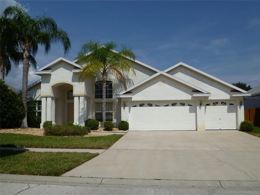 6936 COHASSET CIRCLE