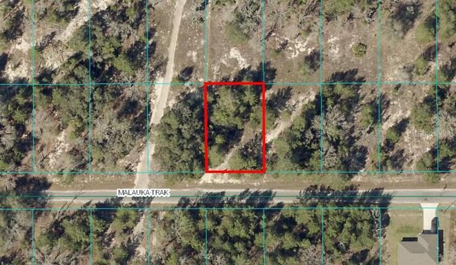 TBD LOT 12 MALAUKA TRACK