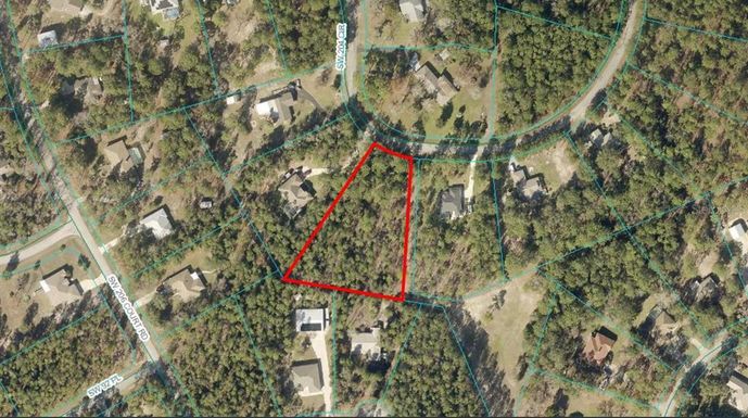 TBD LOT 64 SW 204TH CIRCLE