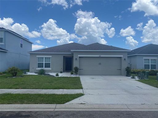 568 MEADOW BEND DRIVE