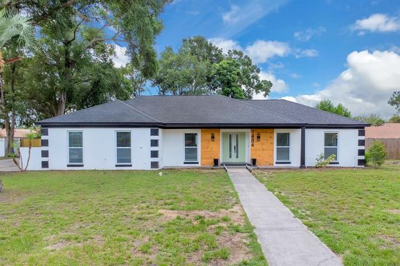 1484 LAKE FRANCIS DRIVE