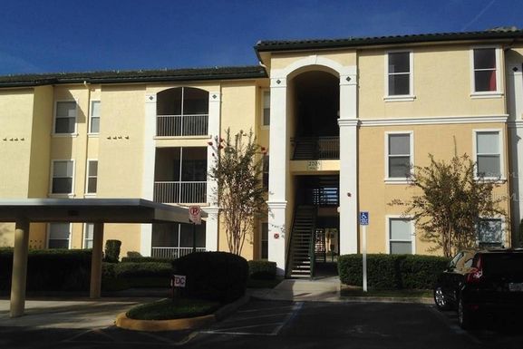2705 MAITLAND CROSSING WAY UNIT 108