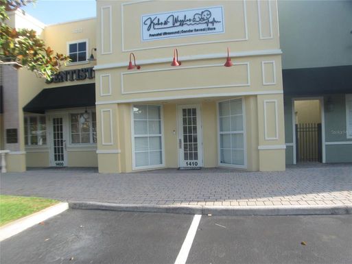 3232 W LAKE MARY BOULEVARD UNIT 1410