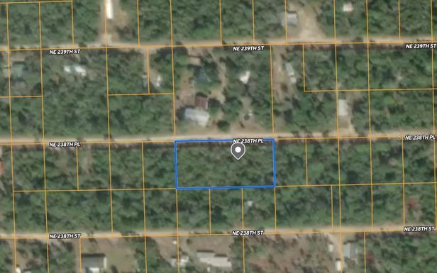 25 NE 238TH PLACE