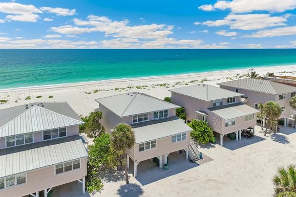 290 GULF BOULEVARD UNIT 14