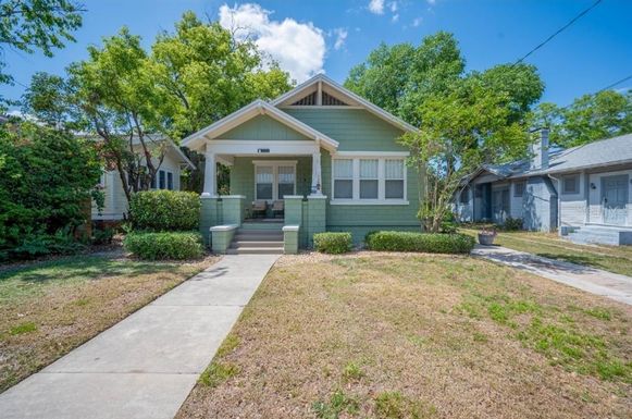 739 PARK HILL AVENUE