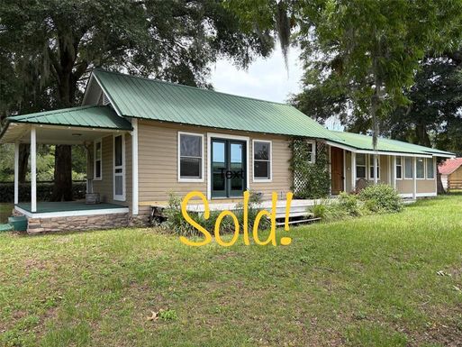 1501 NE 97TH STREET ROAD