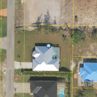 2823 NW 42ND PLACE