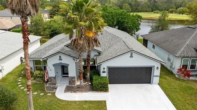 5036 CYPRESS LINKS BOULEVARD