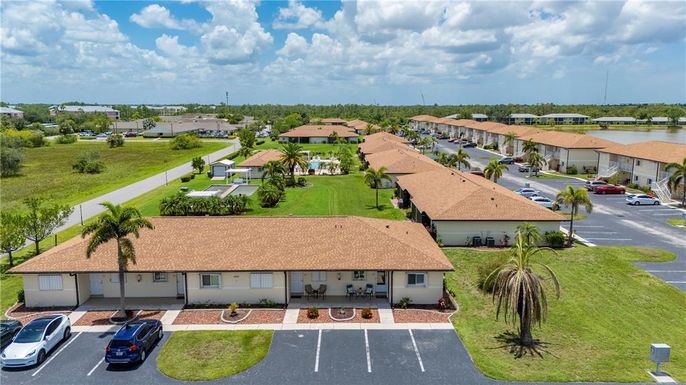 25275 RAMPART BOULEVARD UNIT 404