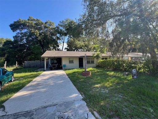 134 E KICKLIGHTER ROAD