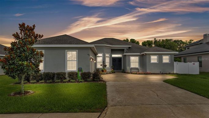 308 KISSENGEN PARK DRIVE