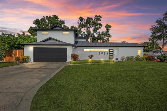 3956 VERSAILLES DRIVE