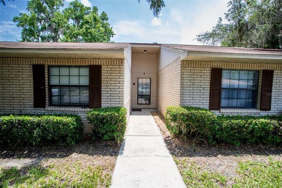 3051 SE STATE ROAD 21 UNIT 7