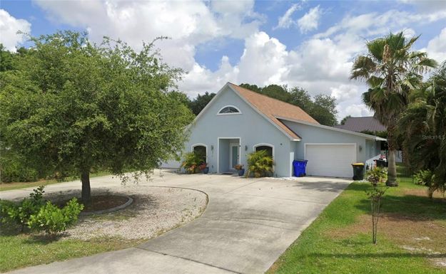 379 LAKE JUNE ROAD