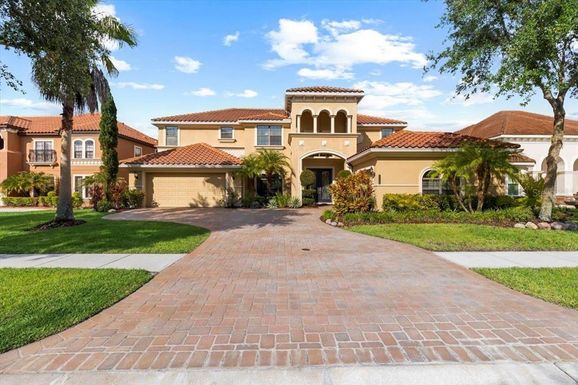 8358 DUNHAM STATION DRIVE