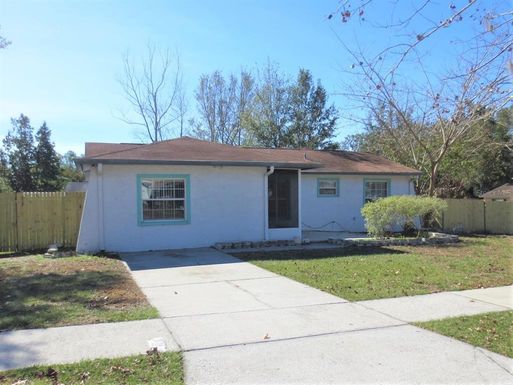 201 FAITHWAY DRIVE