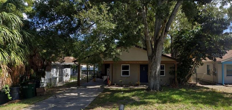 6318 S CHURCH AVENUE