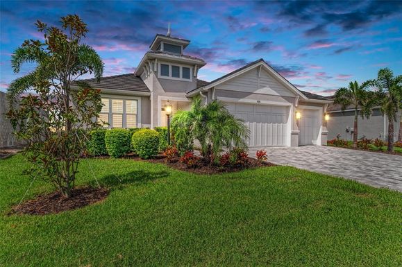 5428 TITLE ROW DRIVE